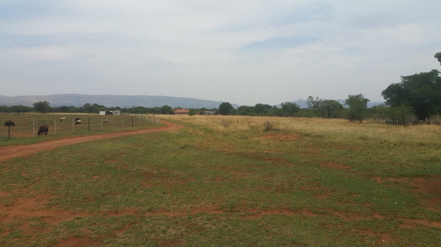 8 Bedroom Property for Sale in Waagfontein North West